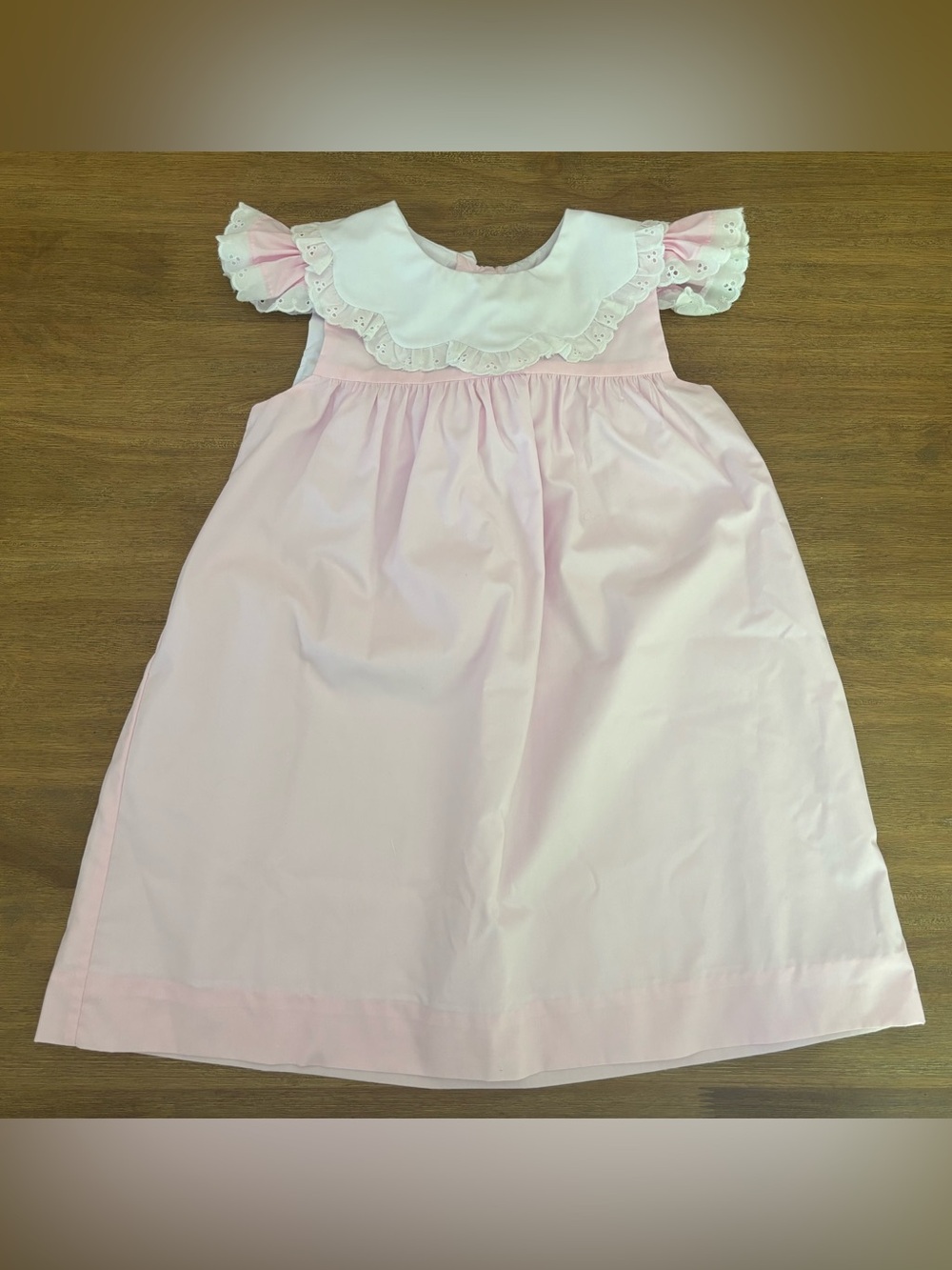 The Beaufort Bonnet Company Franny Frock Dress